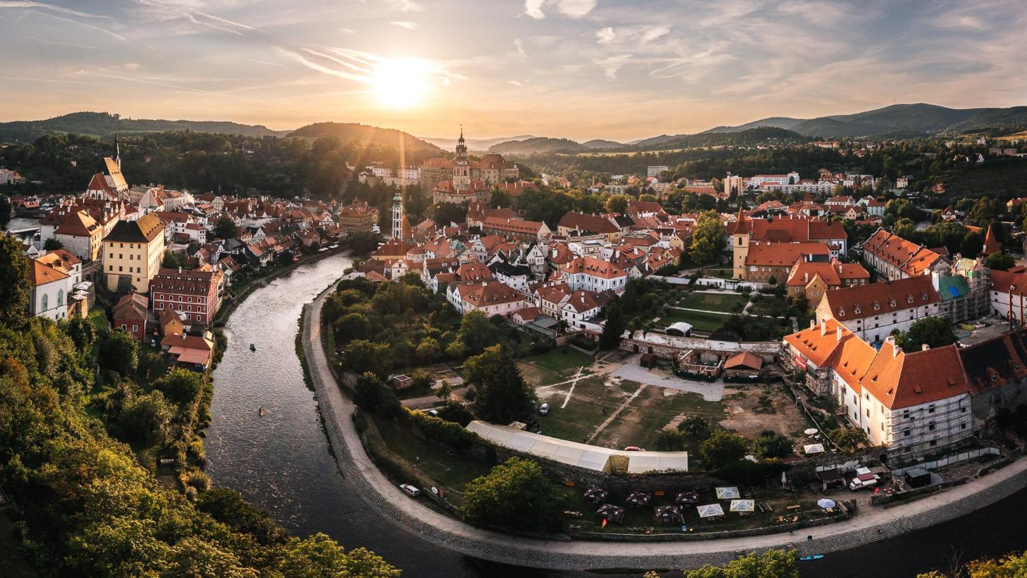 Faber Český Krumlov