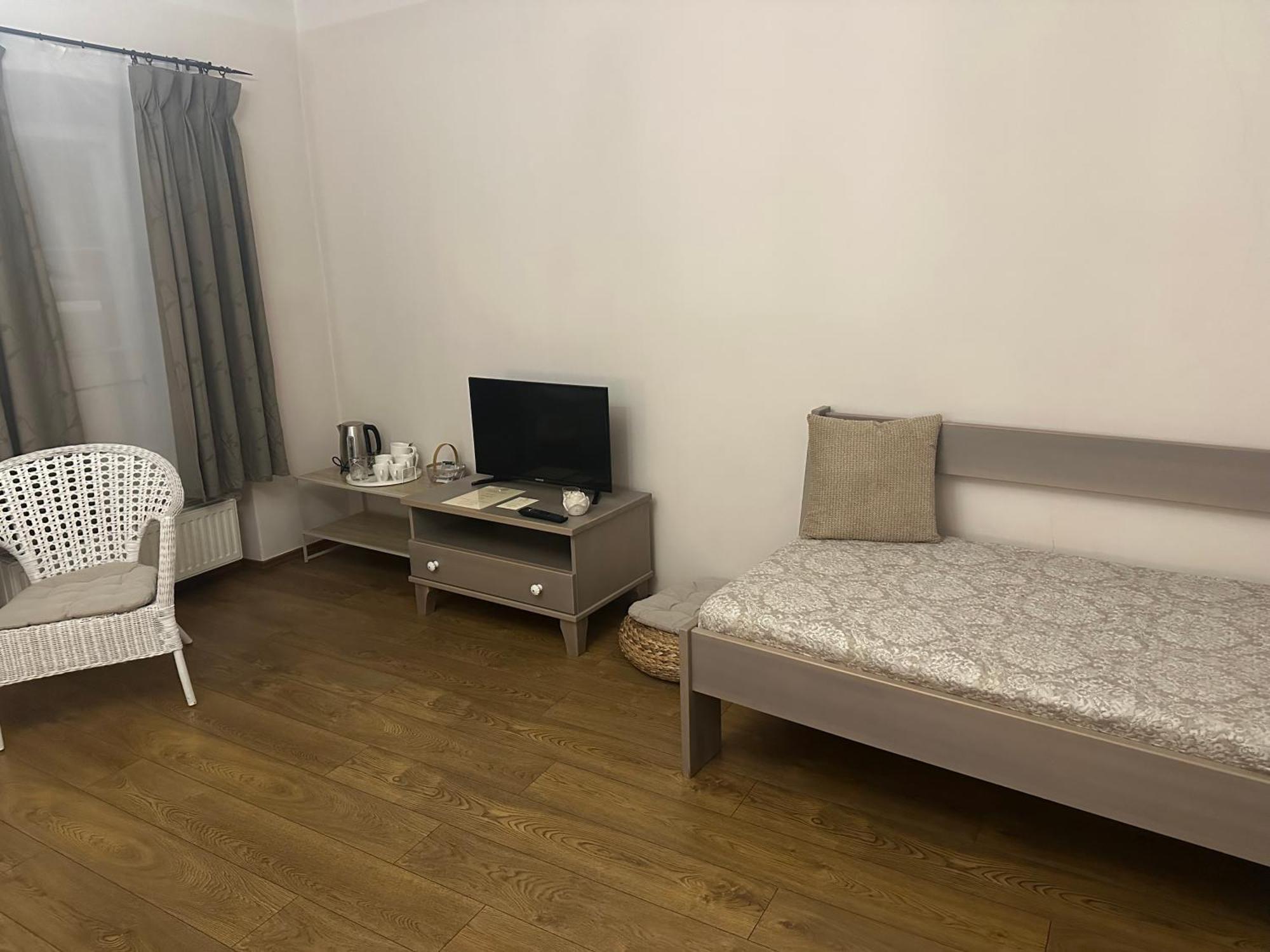 Faber 3* Cesky Krumlov