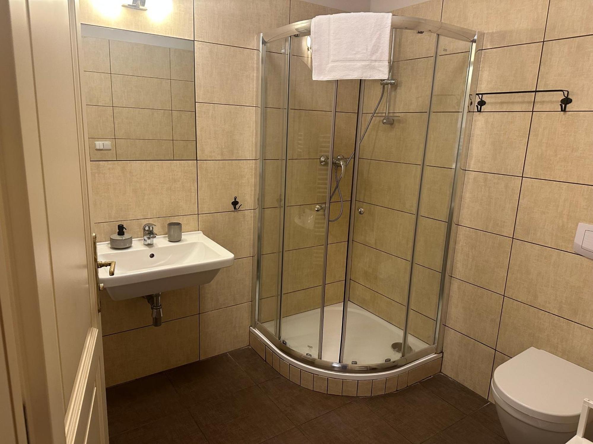 Faber Guest house