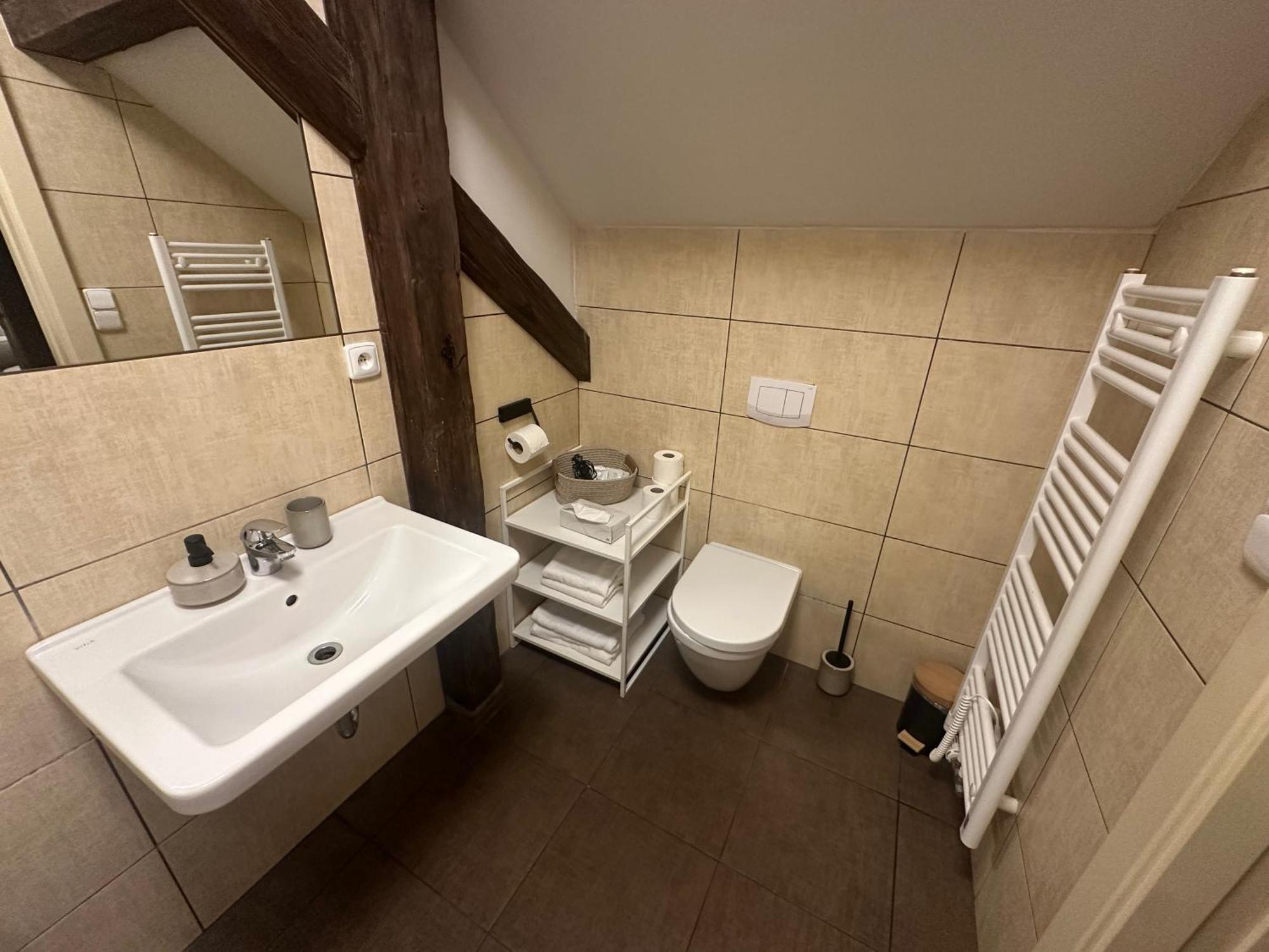 Faber 3* Český Krumlov