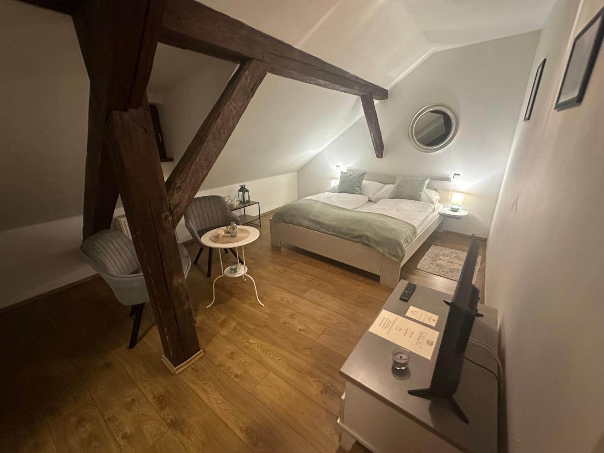 Faber Maison d'hôtes 3*
