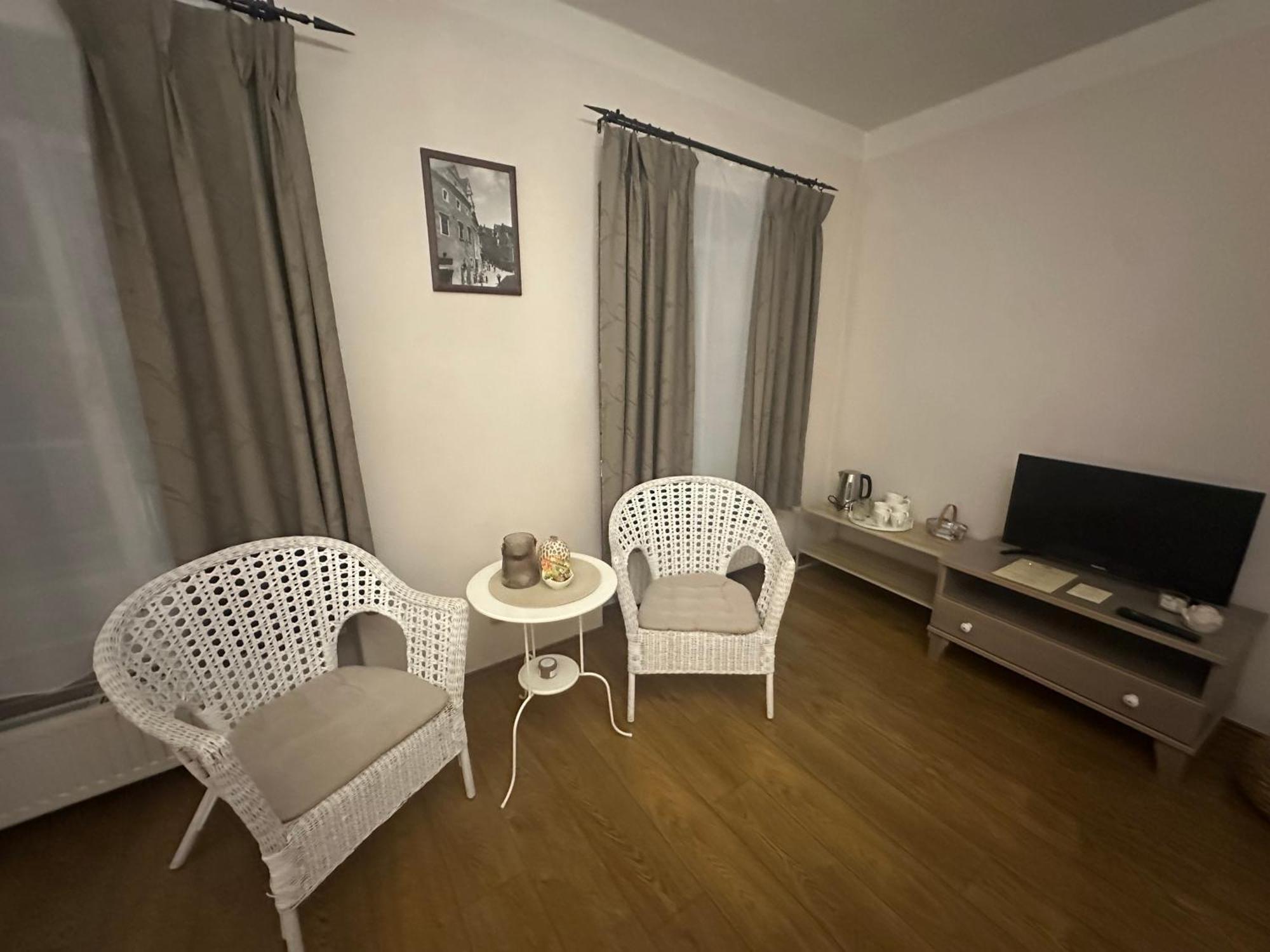 Faber Guest house Cesky Krumlov