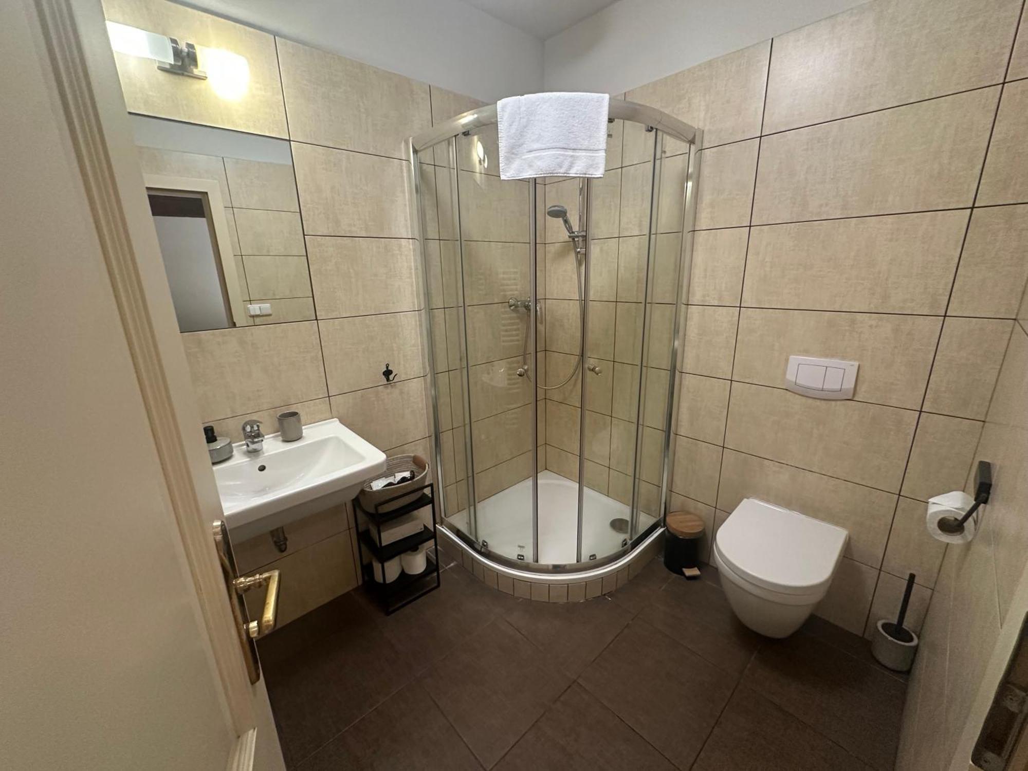 Guest house Faber Cesky Krumlov
