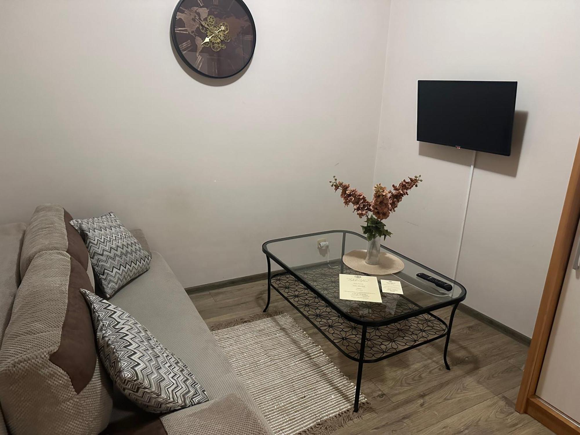Faber Guest house