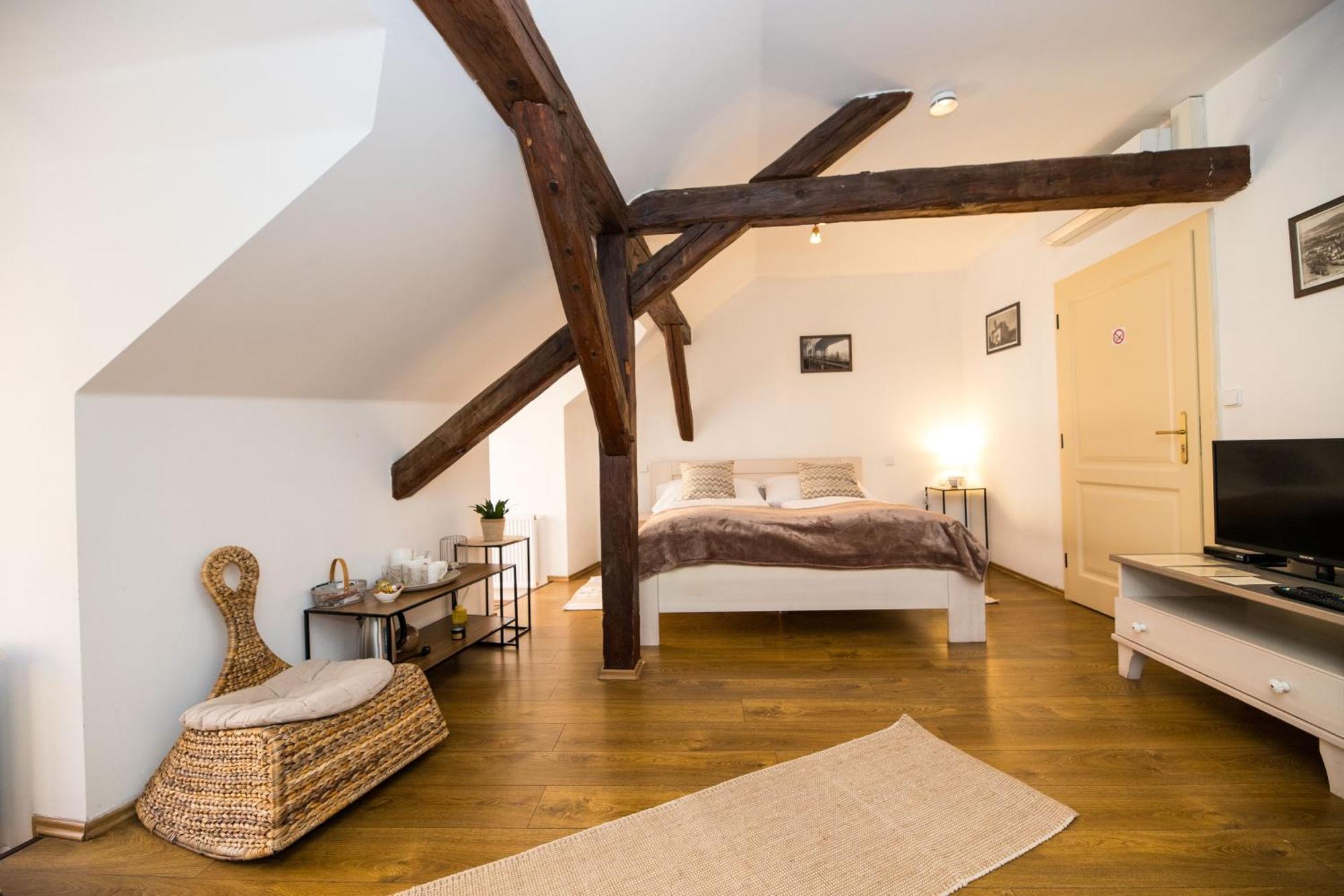Faber Guest house Cesky Krumlov