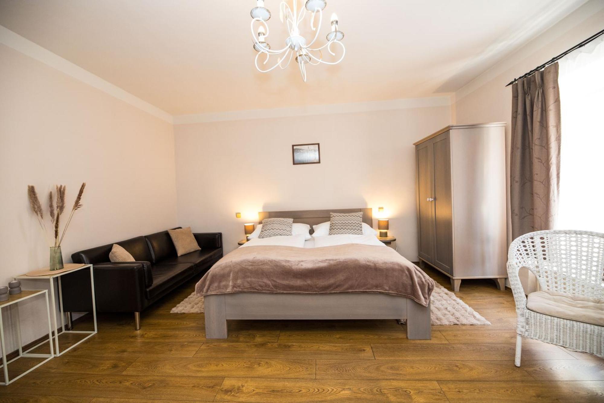 Faber 3* Cesky Krumlov