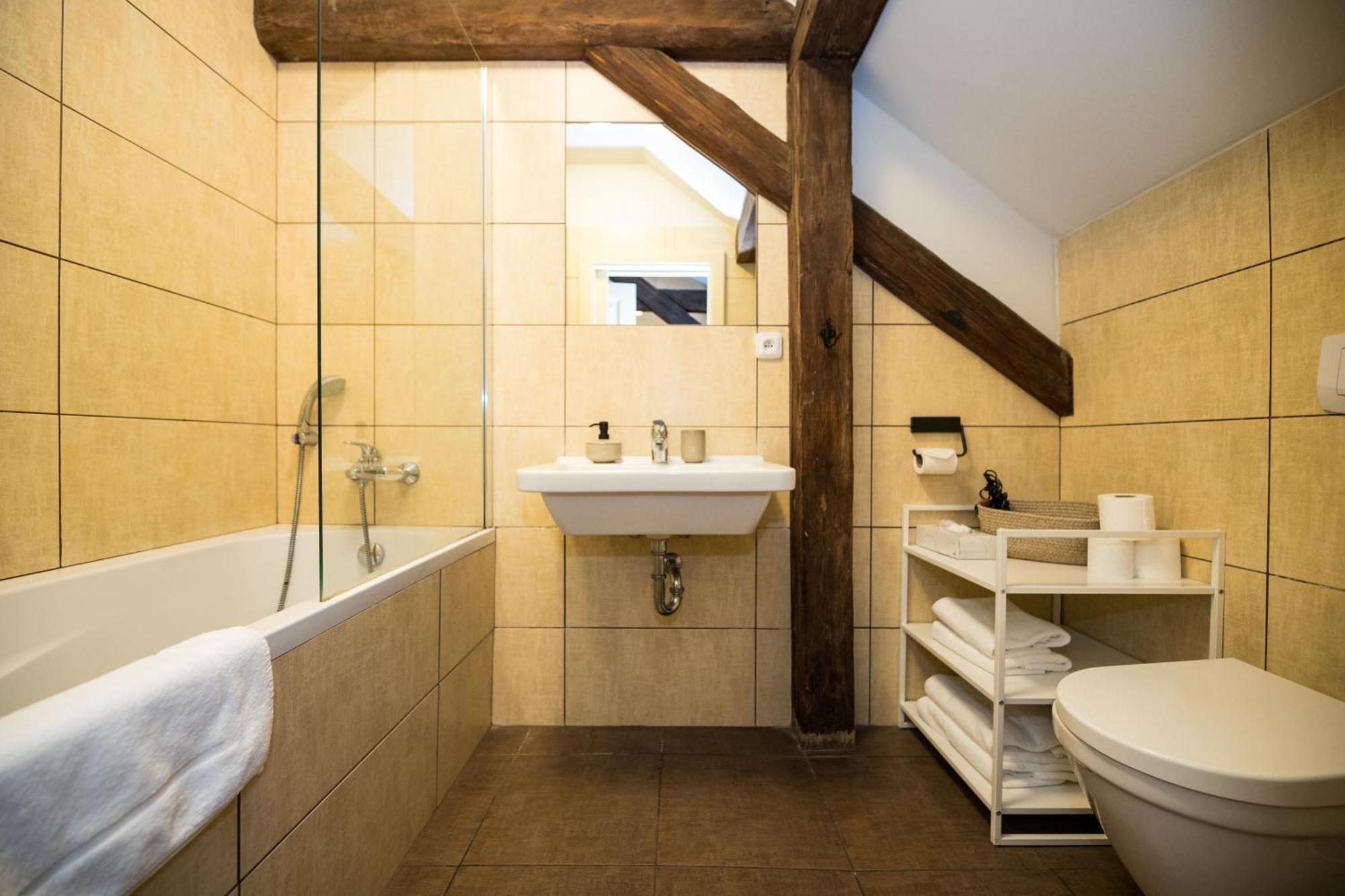 Maison d'hôtes Faber 3*