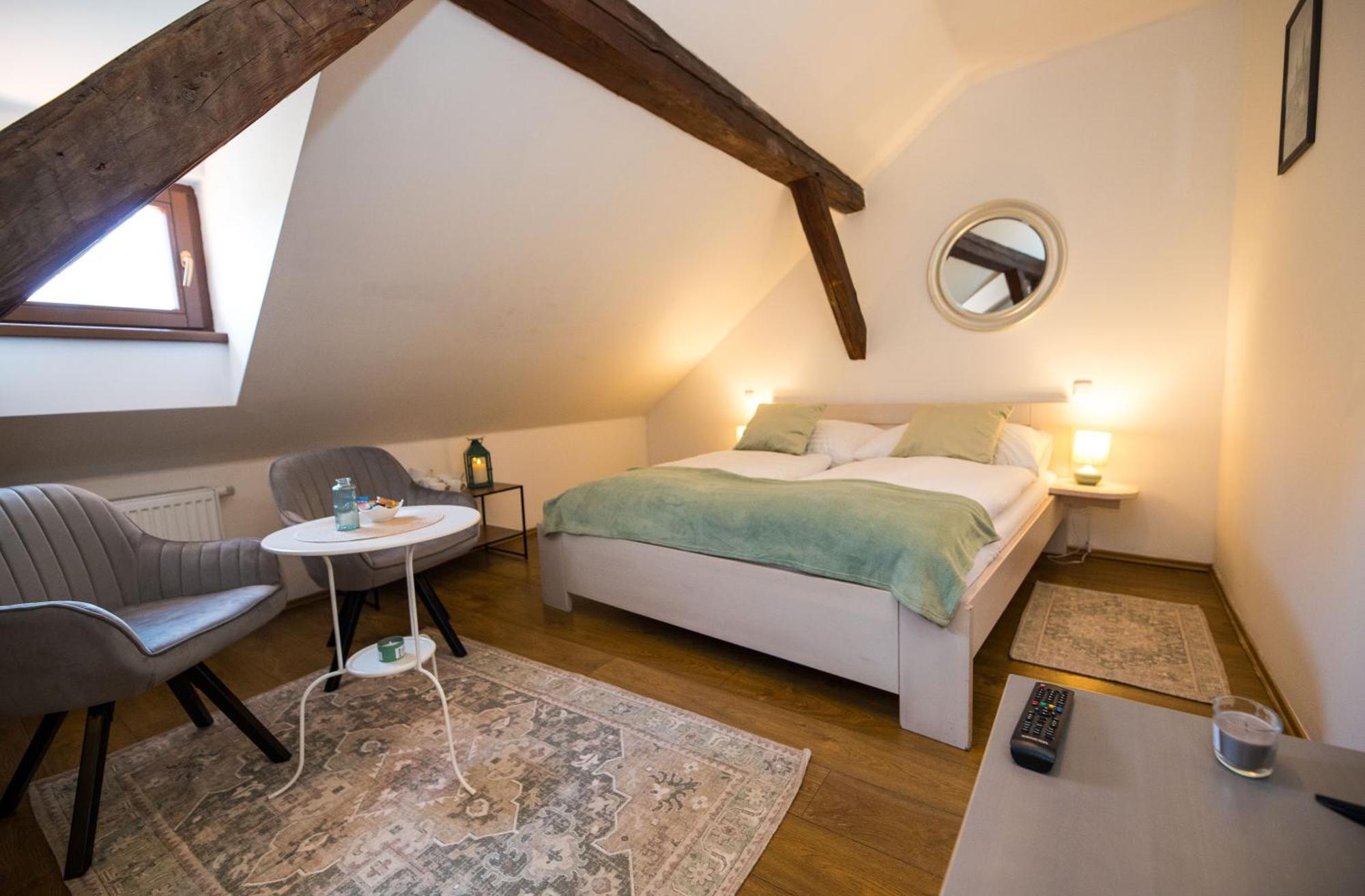 Guest house Faber Cesky Krumlov