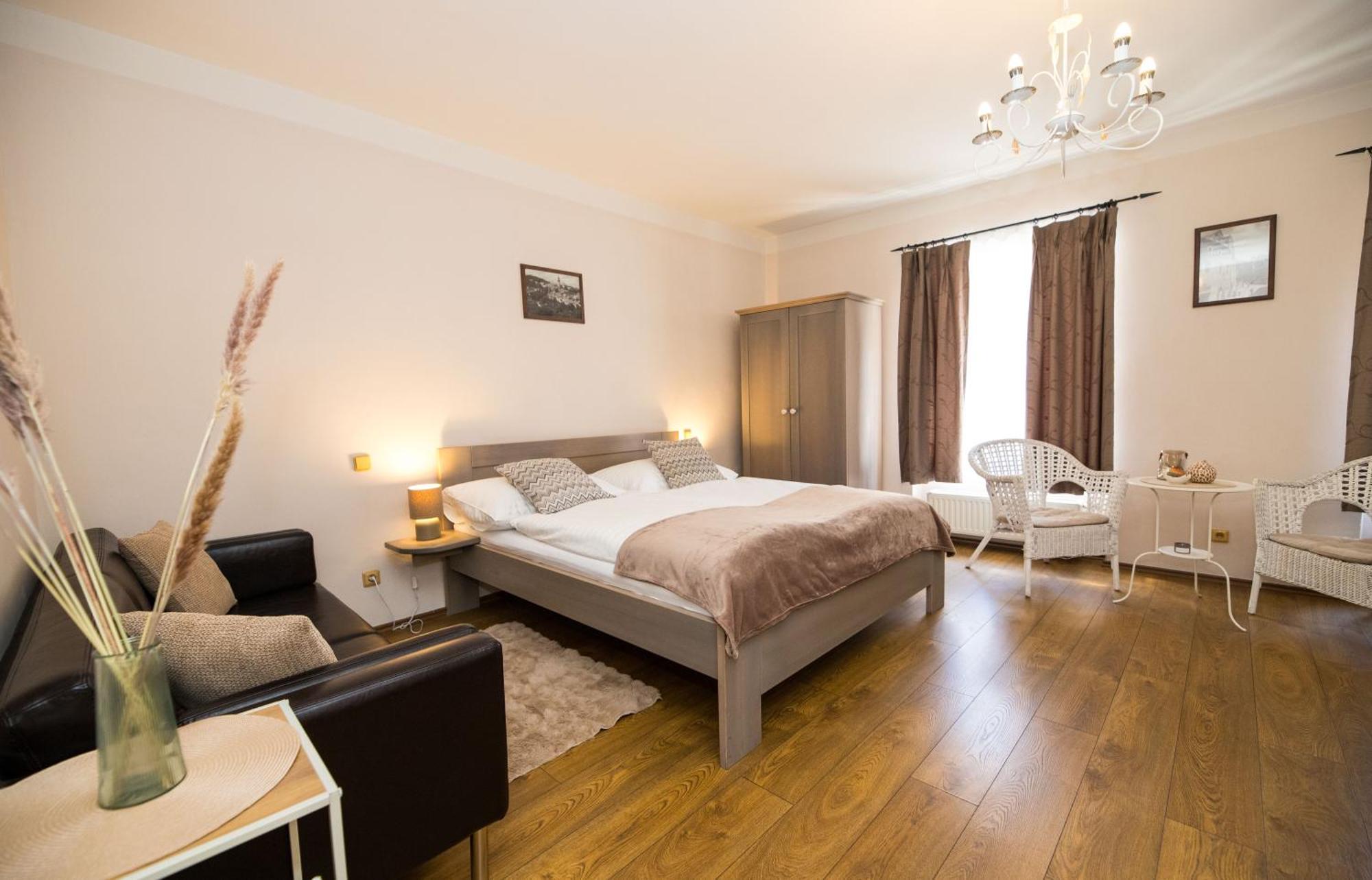 Guest house Faber