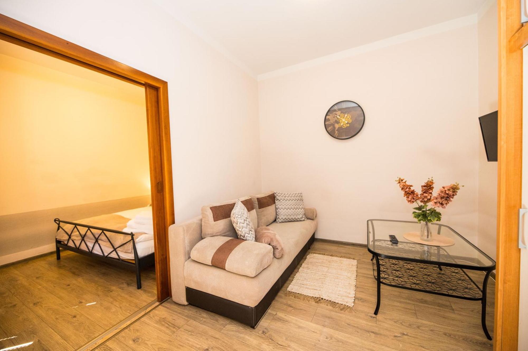 Faber Guest house 3*