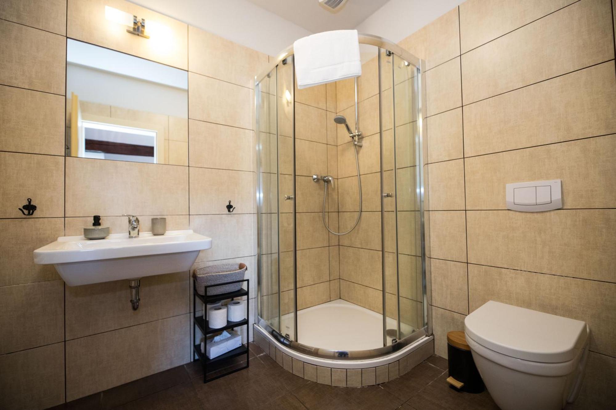 Faber Guest house