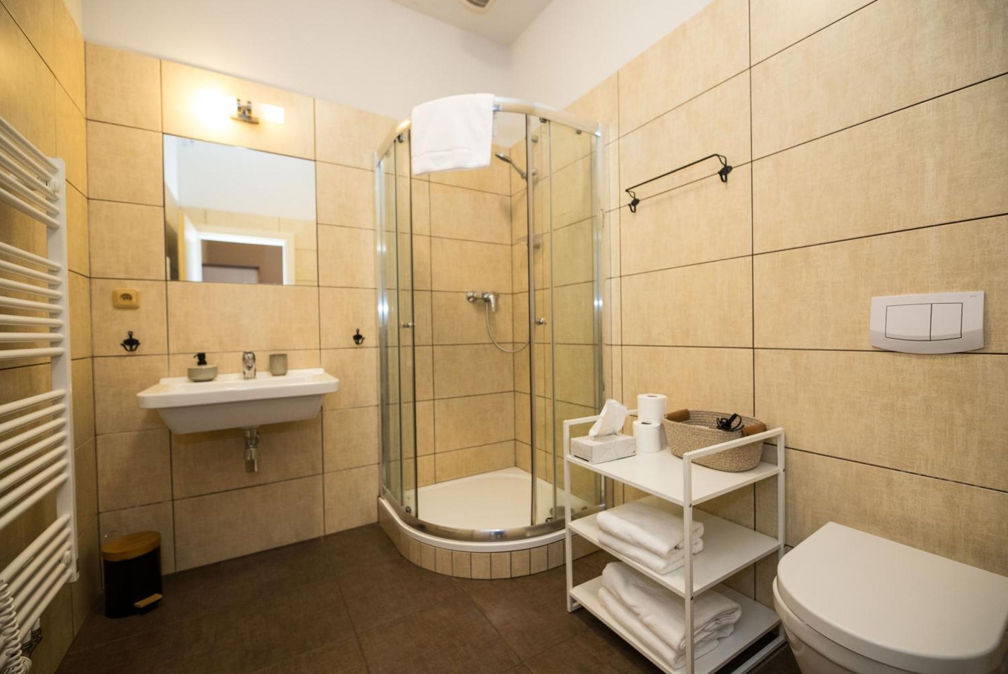 Guest house Faber