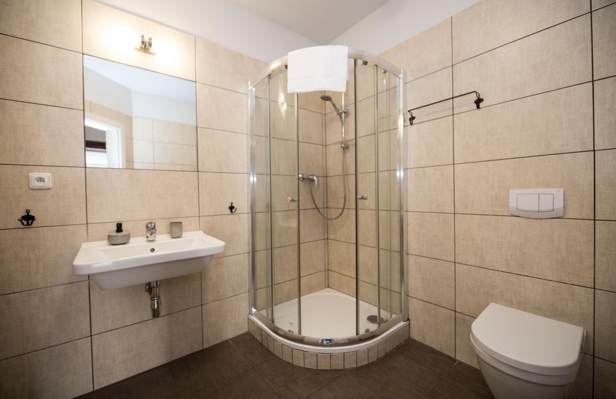 Guest house Faber 3*