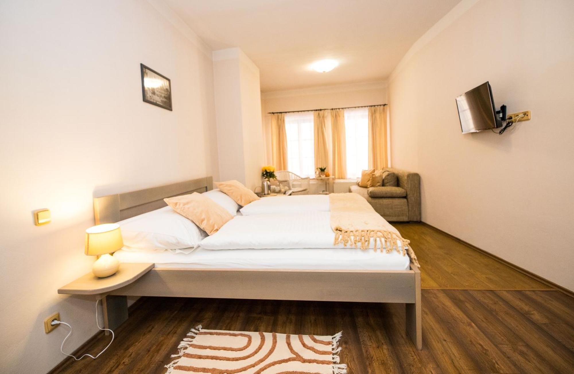Guest house Faber Cesky Krumlov