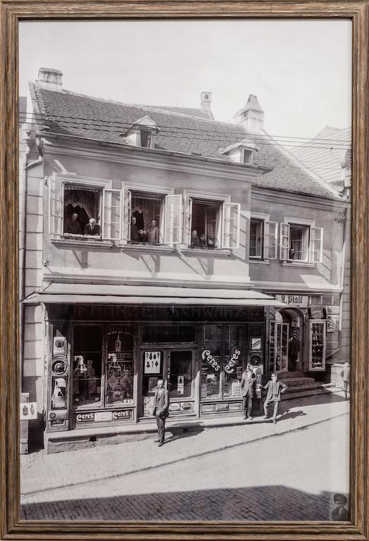 Maison d'hôtes Faber Český Krumlov