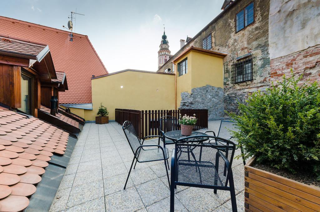 Guest house Faber