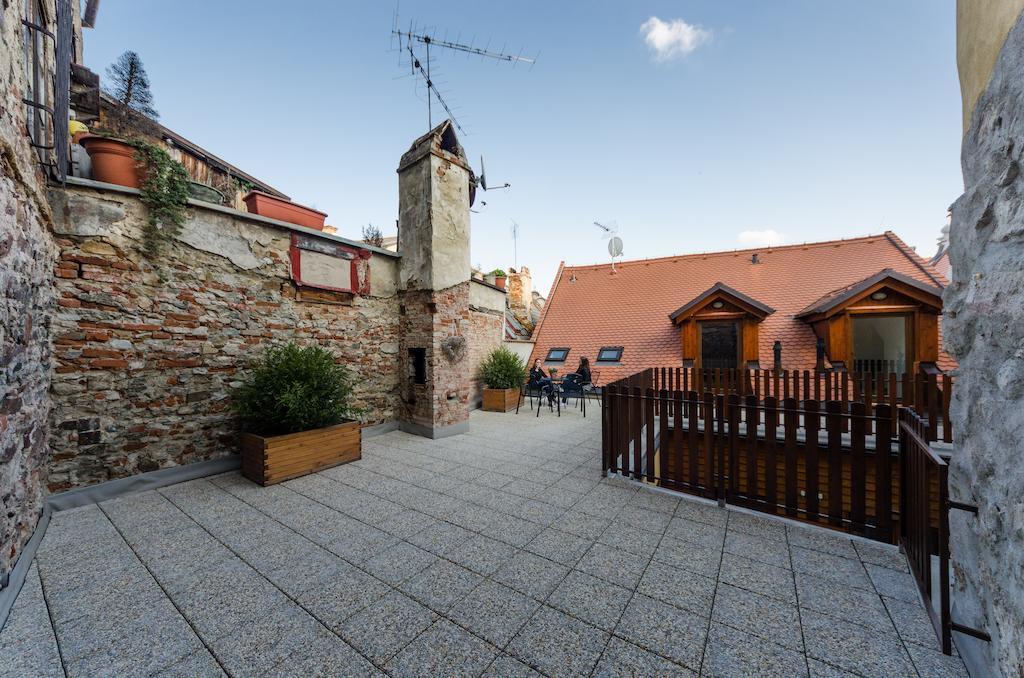 Faber 3* Český Krumlov