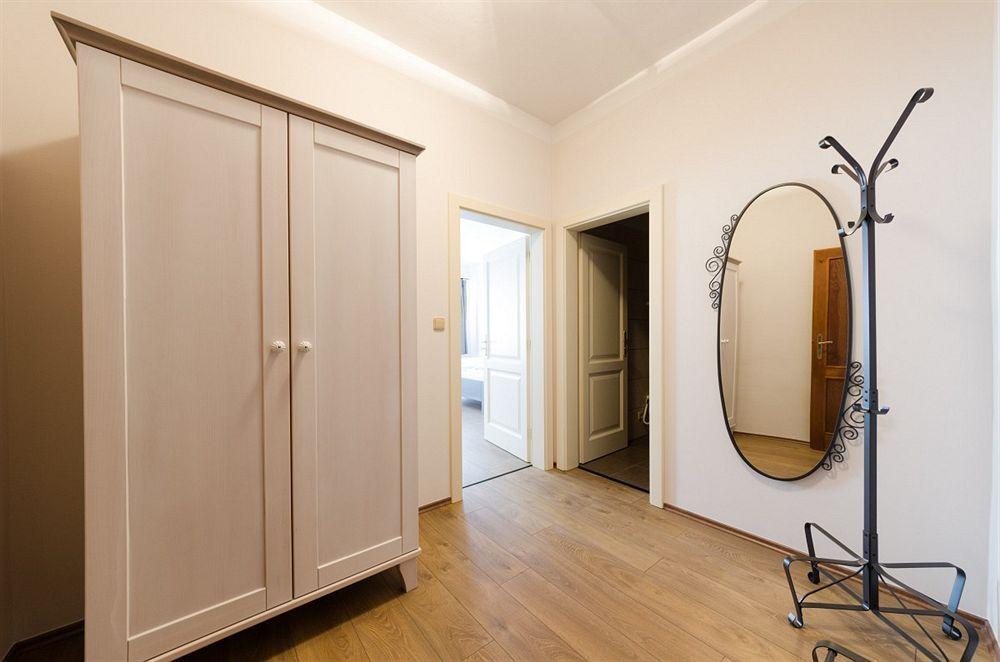 Faber 3* Cesky Krumlov
