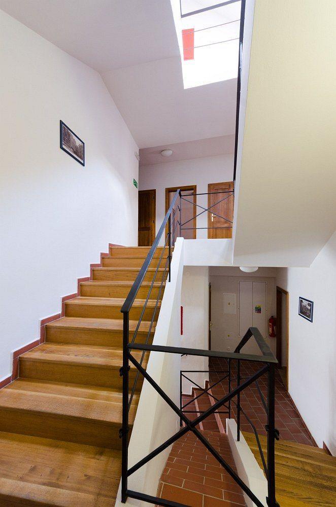 Faber Maison d'hôtes Český Krumlov