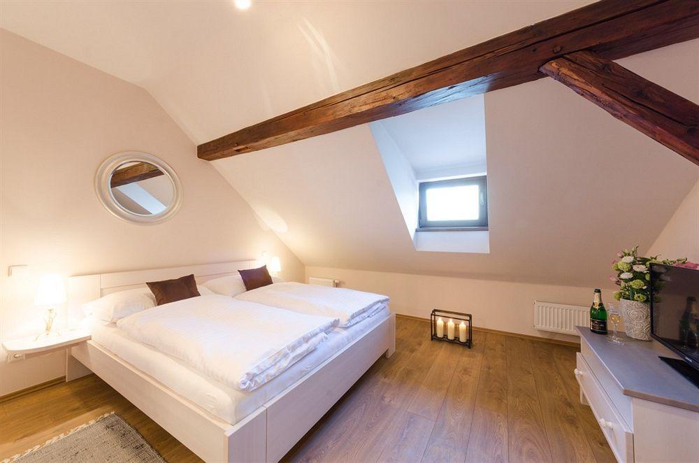Faber Guest house Cesky Krumlov