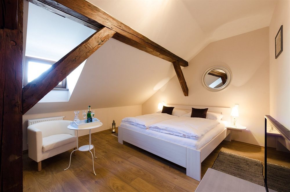 Guest house Faber Cesky Krumlov