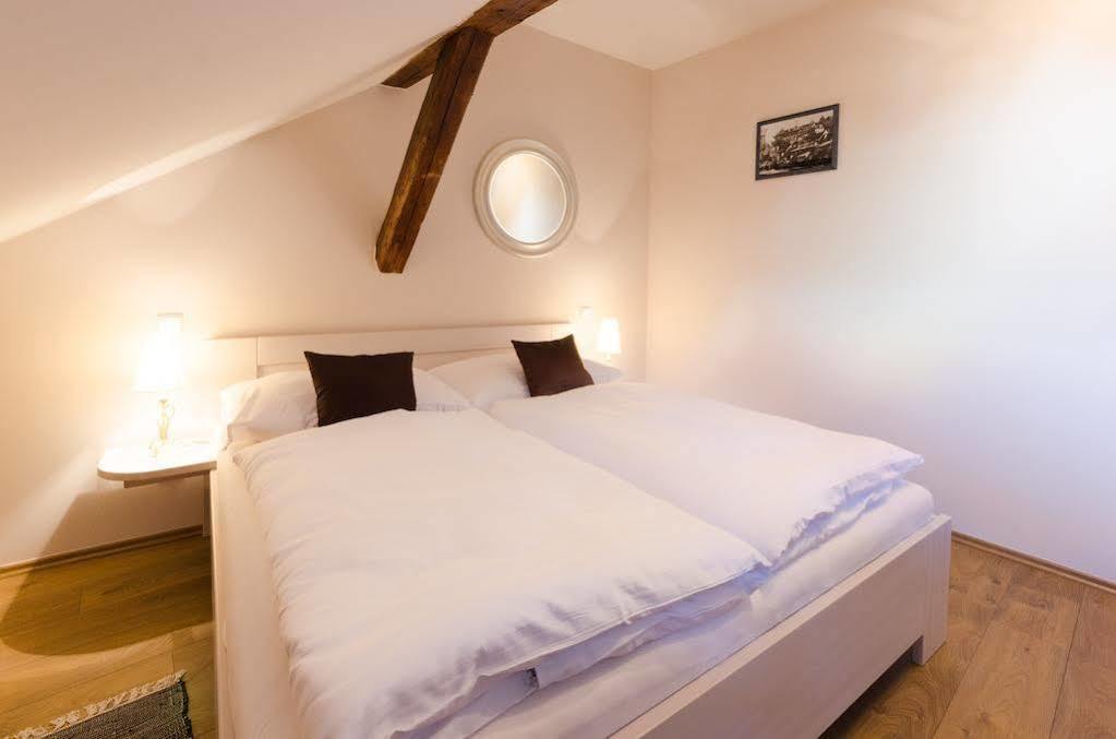 Guest house Faber